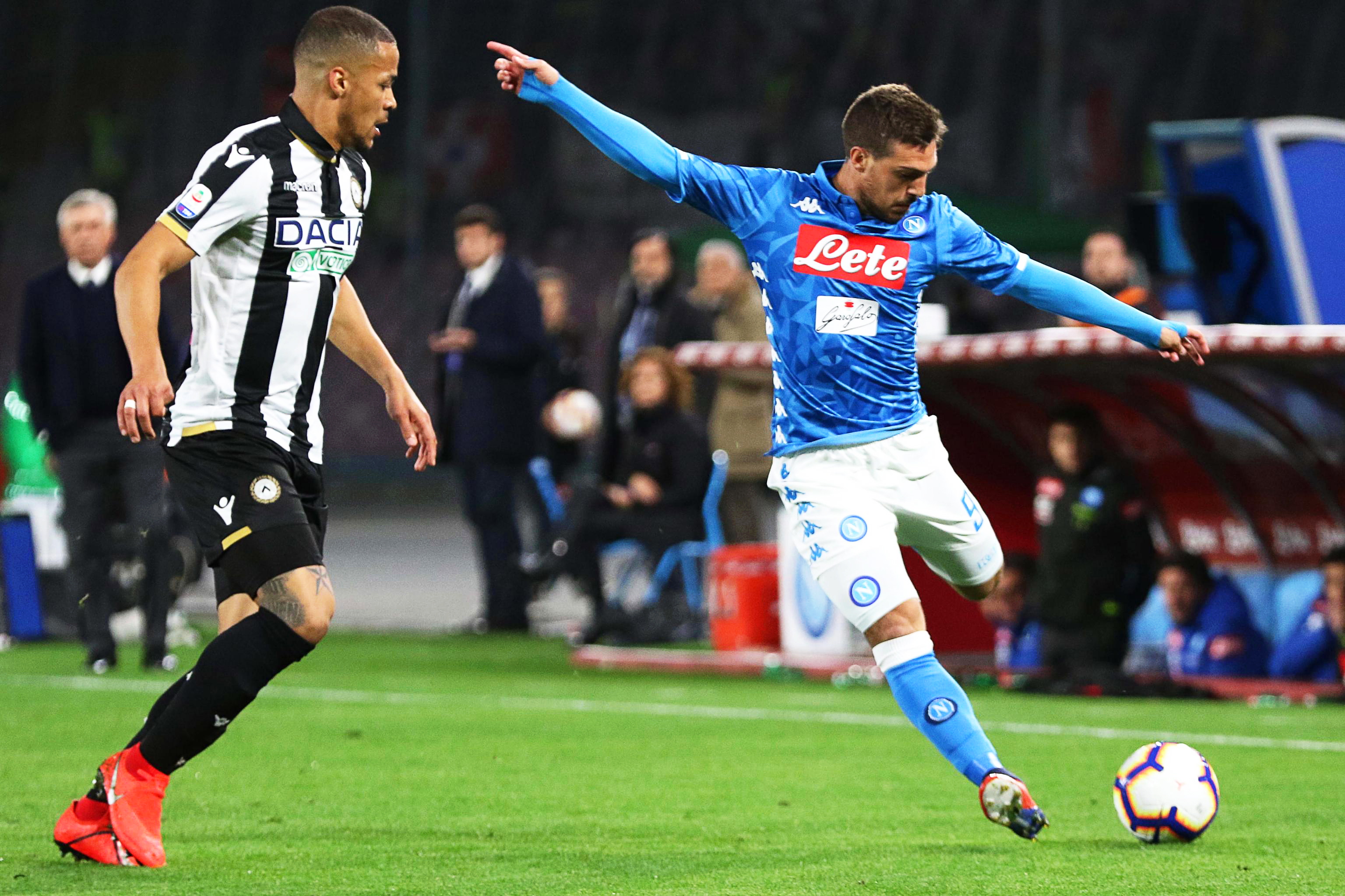 比赛前瞻：国际米兰客战帕尔马，齐沃轮换大法誓要全取三分