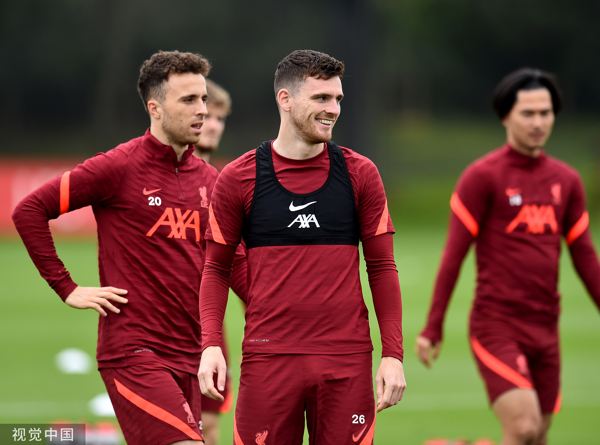 [德甲]第30轮：海登海姆0-4拜仁 集锦