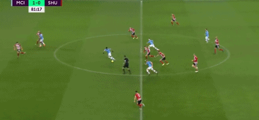 瓜帅在曼城转会支出已超20亿欧，比同期第二多的西蒙尼多8亿