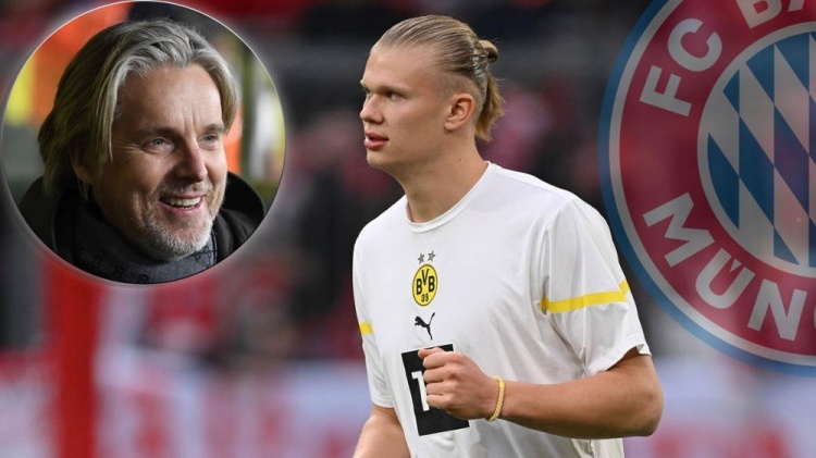 官方：拜仁从冈比亚租借18岁前锋巴拉-萨波科-恩戈