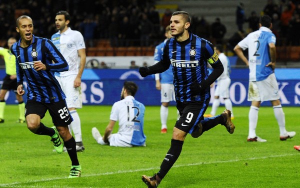 正式确认 老鹰寻求交易