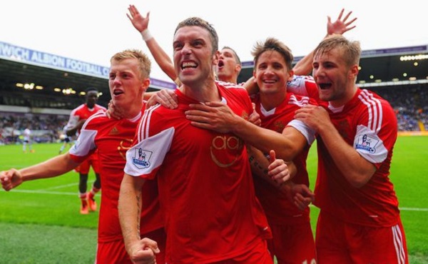 欧冠历史数据对比